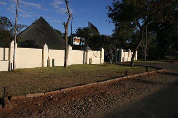 Adventure Lodge Victoria Falls Zewnętrze zdjęcie
