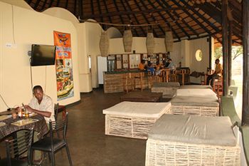 Adventure Lodge Victoria Falls Zewnętrze zdjęcie