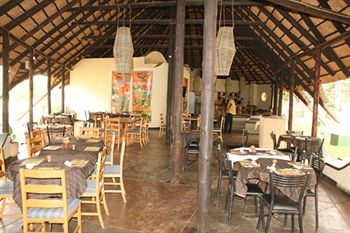 Adventure Lodge Victoria Falls Zewnętrze zdjęcie