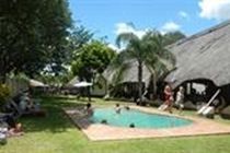 Adventure Lodge Victoria Falls Zewnętrze zdjęcie