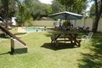 Adventure Lodge Victoria Falls Zewnętrze zdjęcie