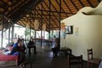 Adventure Lodge Victoria Falls Zewnętrze zdjęcie
